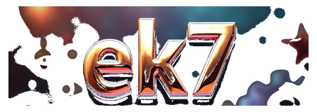 ek7 logo