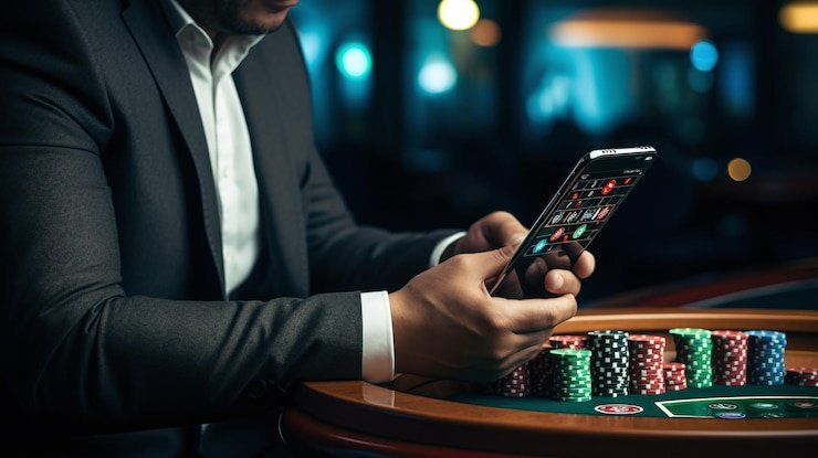 ek7 ek7 Mobile App – Slots, Live Tables, Sportsbook Ek Jagah